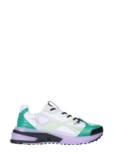 Givenchy Giv 1 Sneakers In Multicolour