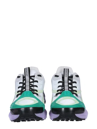 Givenchy Giv 1 Sneakers In Multicolour
