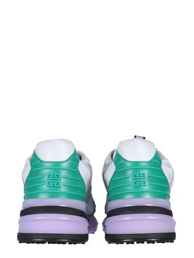 Givenchy Giv 1 Sneakers In Multicolour