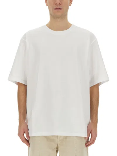 ISABEL MARANT ISABEL MARANT "GUIZY" T-SHIRT 