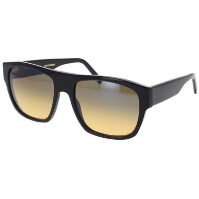 Shop Lgr L.g.r Sunglasses In Black