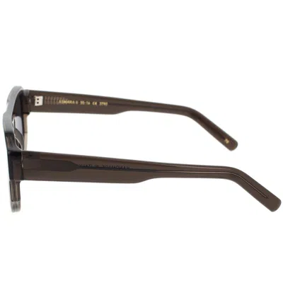 Lgr L.g.r Sunglasses In Green