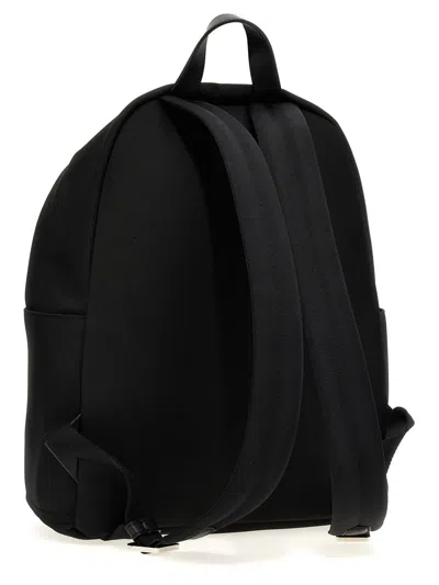 Shop Moncler 'new Pierrick' Backpack In Black