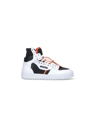 Shop Off-white Sneakers