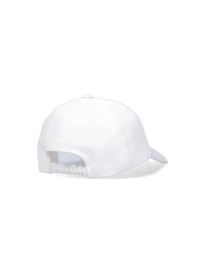 Shop Patou Hats In White