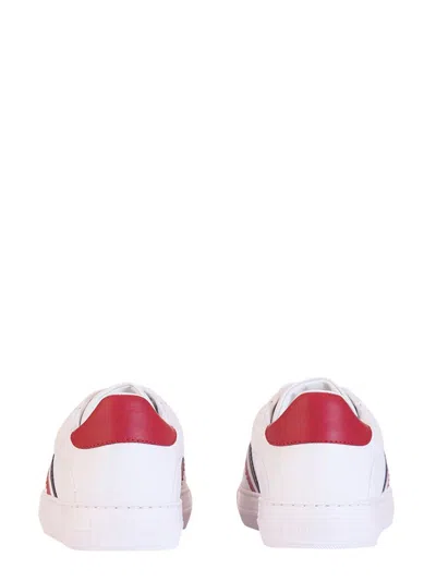MONCLER MONCLER SNEAKER ARIEL 