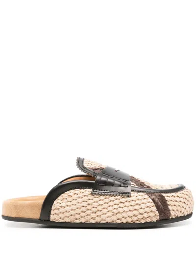 College Sabot Donna In X Raf.ant.bk X Tanemb