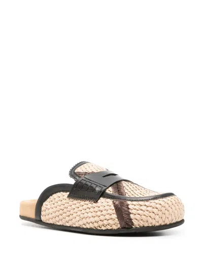 College Sabot Donna In X Raf.ant.bk X Tanemb