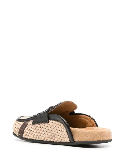 College Sabot Donna In X Raf.ant.bk X Tanemb