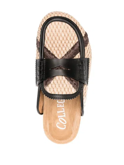 College Sabot Donna In X Raf.ant.bk X Tanemb