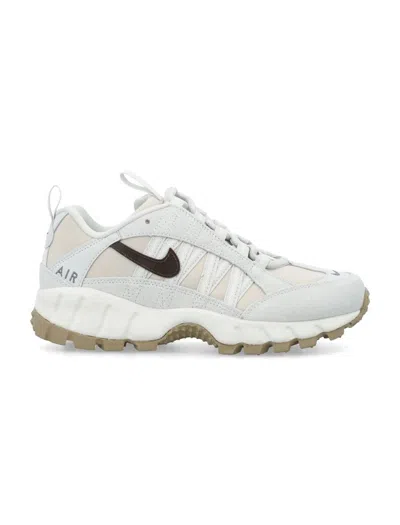 Shop Nike Air Humara Se Woman Sneakers In Lt Orewood Brn