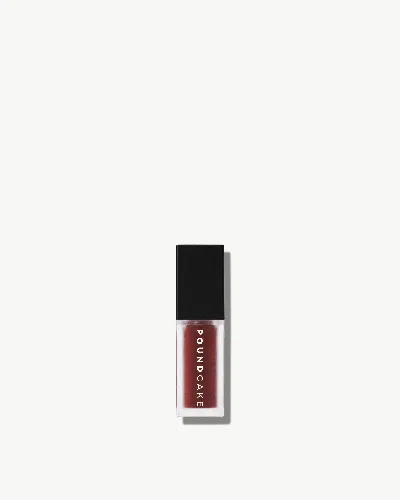 Pound Cake Lip Tone Equalizing Oil
