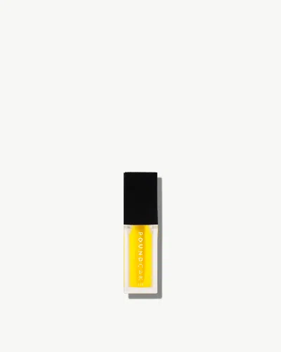 Pound Cake Lip Tone Equalizing Oil