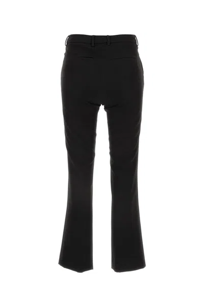 Shop Pt Torino Pants In Black