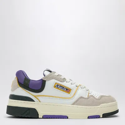 Autry Action Low-top Sneakers In Multi