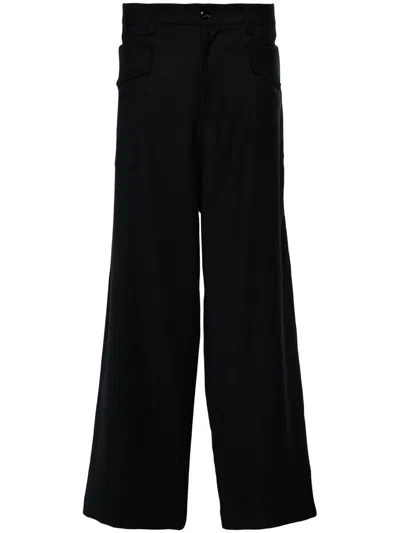 Barena Venezia Barena Pantalone Caorloto Flan In Blue