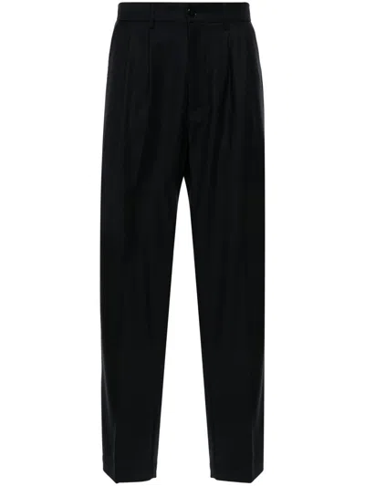 Barena Venezia Barena Pantalone Nerio Flan Clothing In Blue