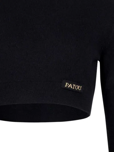 Patou Sweaters