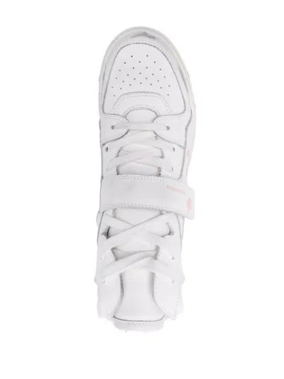 Shop Dsquared2 Icon Basket High-top Sneakers