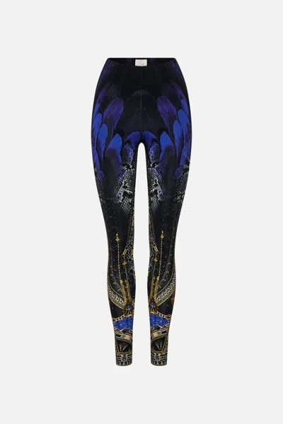 Camilla Leggings Other Side Of The Oasis
