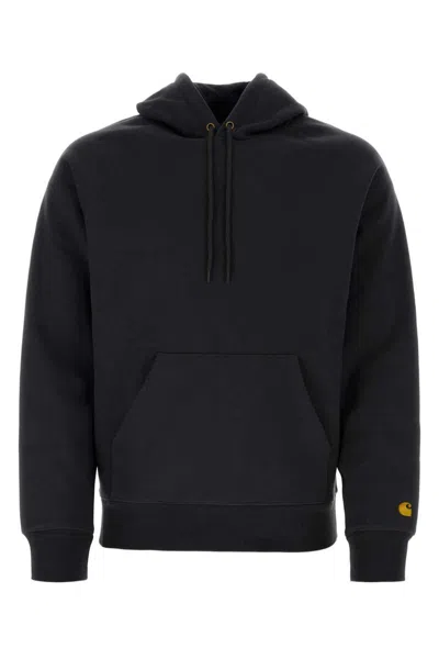 Shop Carhartt Wip Sweatshirts In Black