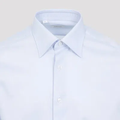 BRIONI BRIONI SHIRT 