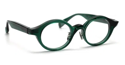 Factory 900 Eyeglasses In Green
