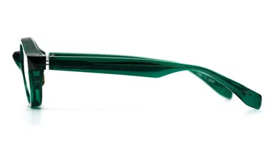 Factory 900 Eyeglasses In Green