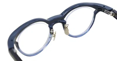 Factory 900 Eyeglasses In Blue