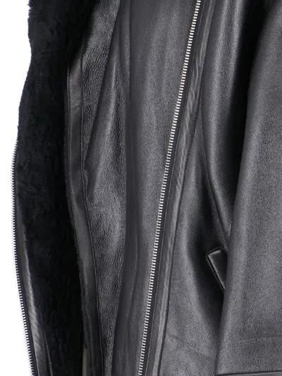 Shop Isabel Marant Jackets In Black