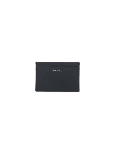 Paul Smith Wallets In Multicolour