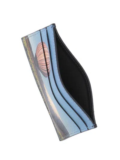 Paul Smith Wallets In Multicolour