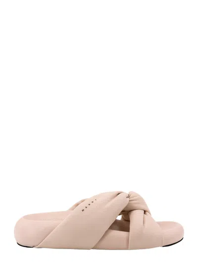 Marni Bubble Sandals