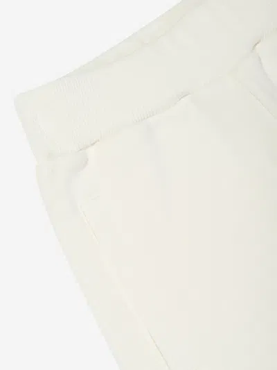 BALMAIN BALMAIN KIDS LOGO JOGGERS 