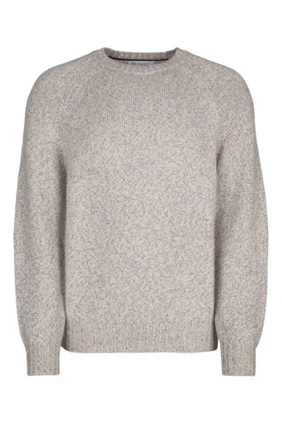 BRUNELLO CUCINELLI BRUNELLO CUCINELLI KNITWEAR 