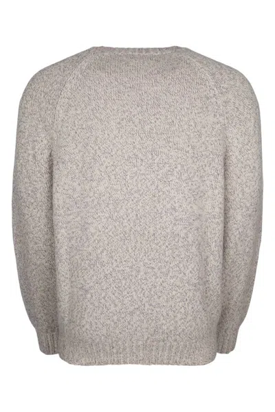 BRUNELLO CUCINELLI BRUNELLO CUCINELLI KNITWEAR 