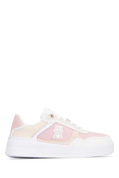 Tommy Hilfiger Sneakers In Whipindaisy