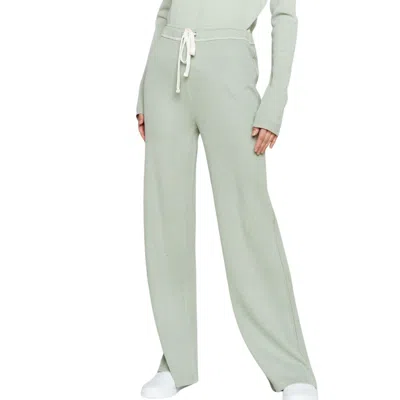 Thread & Supply Daydream Pants In Dried Sage In Green