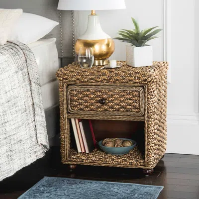 Safavieh Musa End Table