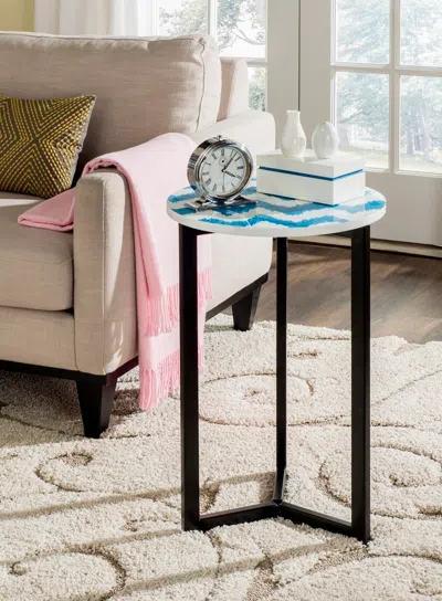 Shop Safavieh Zaira End Table