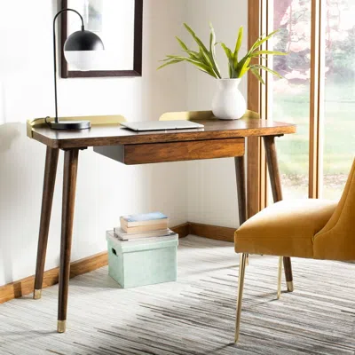 Safavieh Parker 1 Drawer Desk