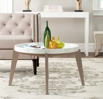 Safavieh Echo End Table