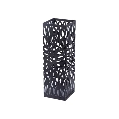 Breebe Square Metal Umbrella Stand