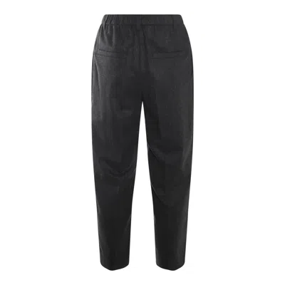 Shop Brunello Cucinelli Trousers