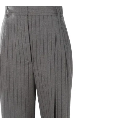 Shop Brunello Cucinelli Trousers