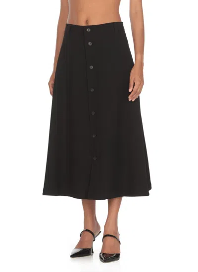 Shop Ralph Lauren Skirts Black