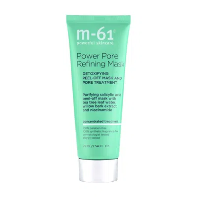 M-61 Power Pore Refining Mask