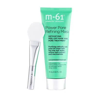M-61 Power Pore Refining Mask