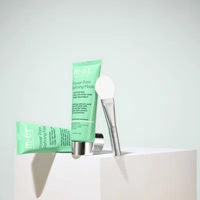 M-61 Power Pore Refining Mask