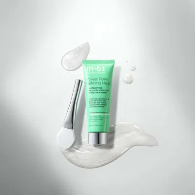 M-61 Power Pore Refining Mask